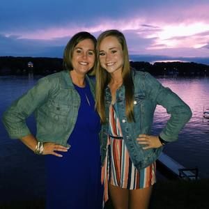 Meet your Posher, Kaylee